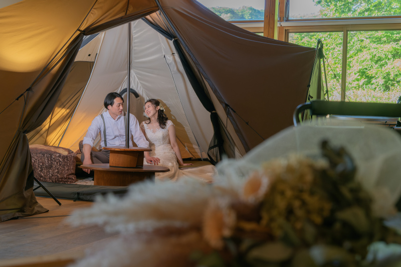 【Sunset】フォトプラン