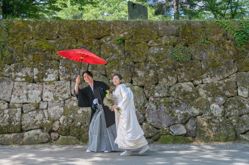 鶴ヶ城巡りフォトプラン