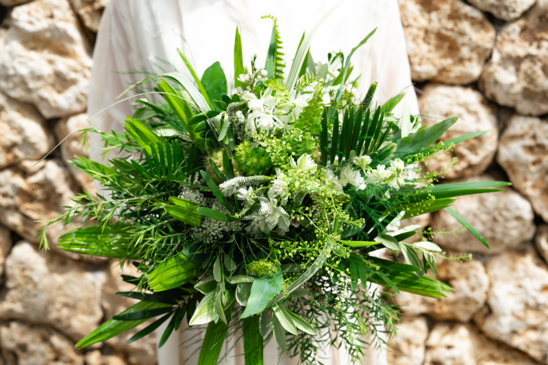 Forest Green