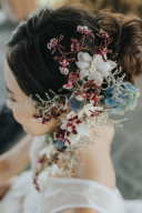 【ヘアアクセサリー】リクエスト制作（別料金）