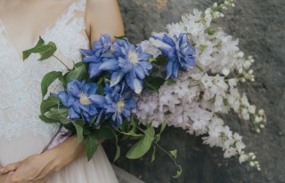 【ブーケ】リクエスト制作（別料金）