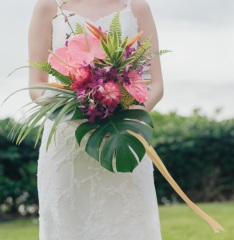 【ブーケ】リクエスト制作（別料金）