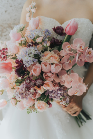 【石垣島】アーティフィシャルフラワー