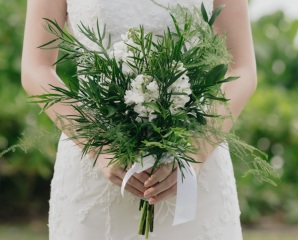 【ブーケ】リクエスト制作（別料金）