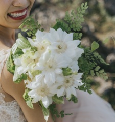 【ブーケ】リクエスト制作（別料金）