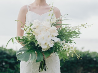 【ブーケ】リクエスト制作（別料金）