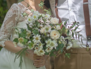 【ブーケ】リクエスト制作（別料金）