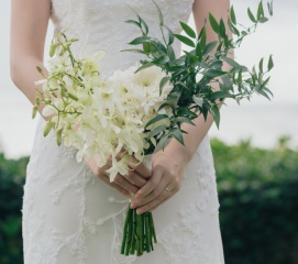 【ブーケ】リクエスト制作（別料金）