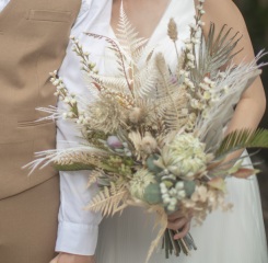 【ブーケ】リクエスト制作（別料金）