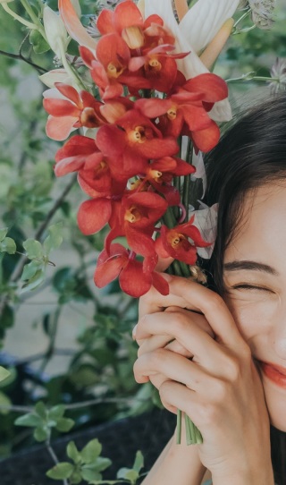 【ブーケ】リクエスト制作（別料金）