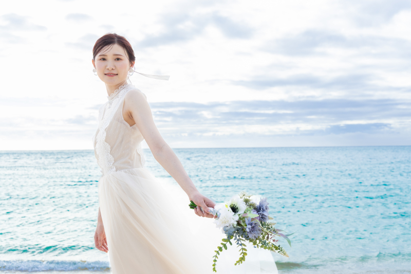 プロが魅力を引き出してくれる