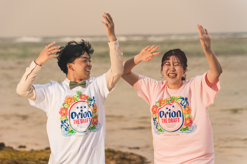 幸せを「カチャー」しよう♪