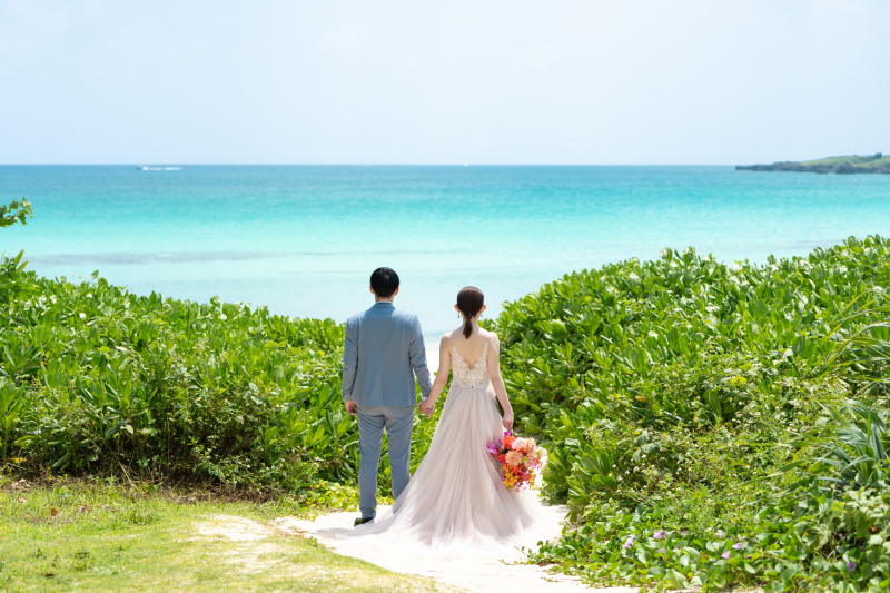 宮古島を選んだ理由は何ですか?