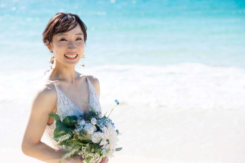 アイランドジャーニーウエディングを選んだ理由は?