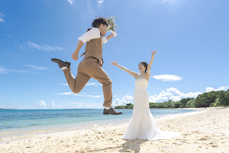 ちょっと遊んだ写真もOK!