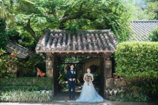 【石垣島】チャペル、古民家、洞窟を巡る3時間プラン