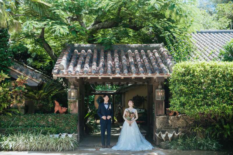 【石垣島】チャペル、古民家、洞窟を巡る3時間プラン