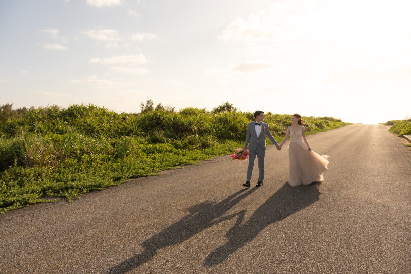 Island Journeyはいかがでしたか?