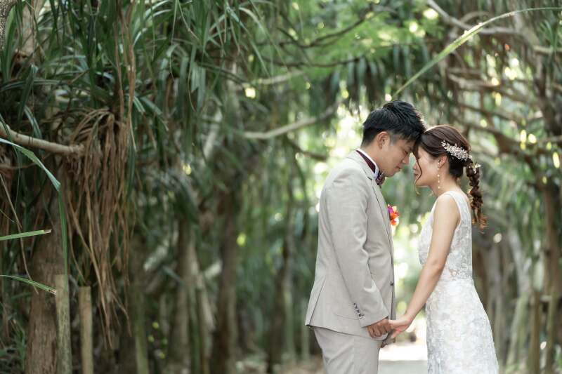 グリーンのロケーションへ