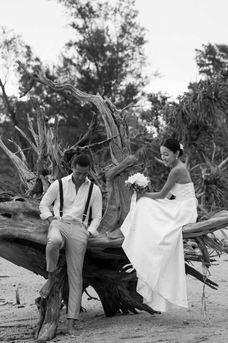 飾らない、自然のままの美しさ