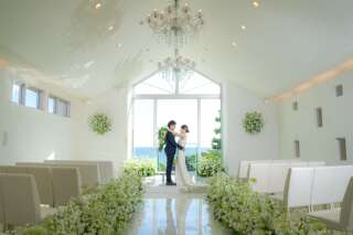 【石垣島】チャペルから始まる♡マイジャーニー3時間