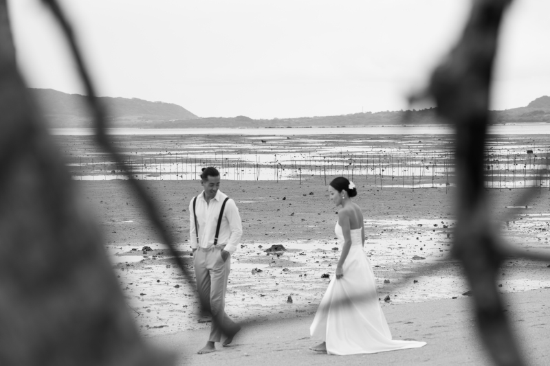 何気ない一瞬も絵になります