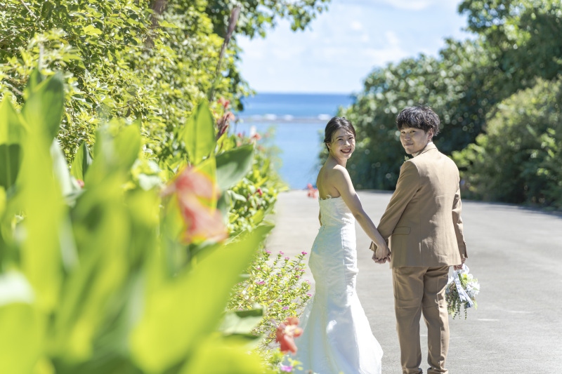 ビーチ＆グリーン☆石垣島２ロケーション