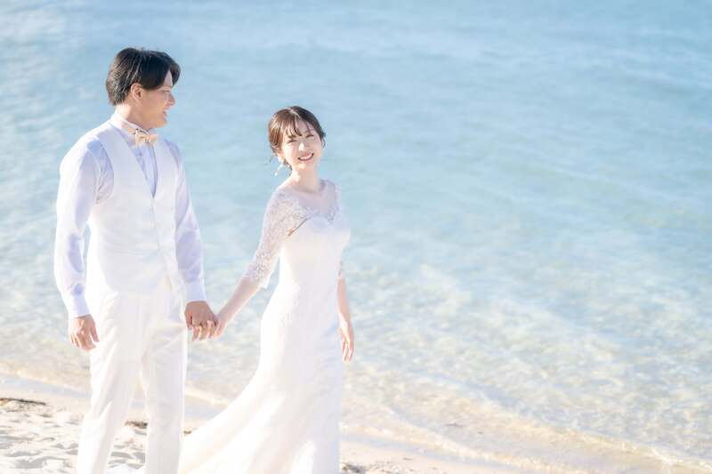 続いては、吉原ビーチへ