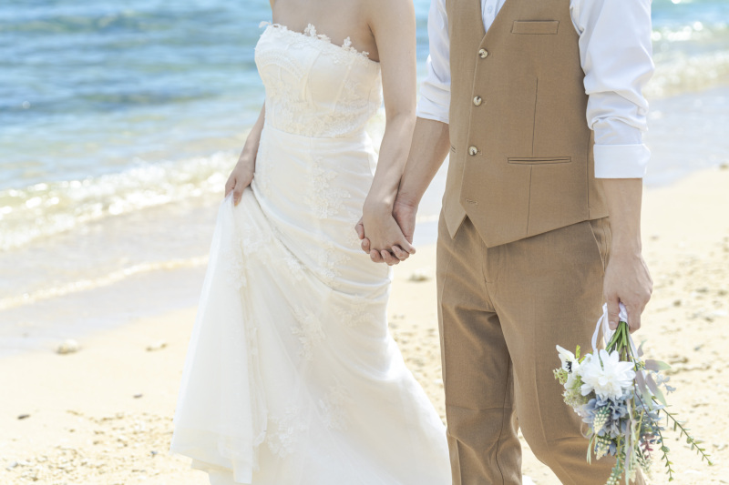 繋いだ手の思い出を