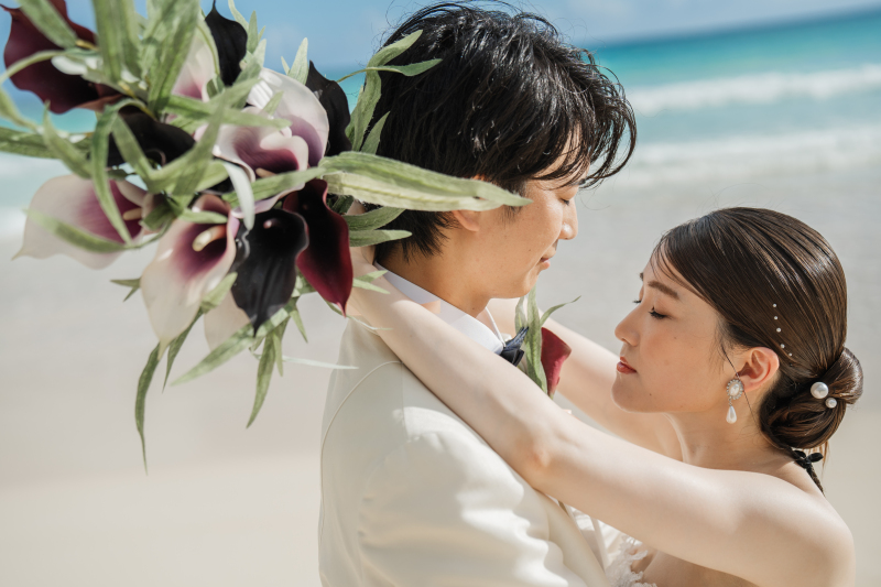 今日という、幸せな瞬間を永遠に