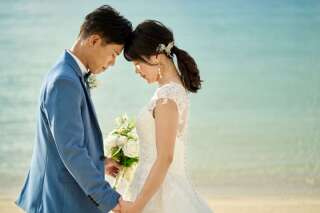 ビーチとサンセットが撮れる☆沖縄本島カジュアルプラン