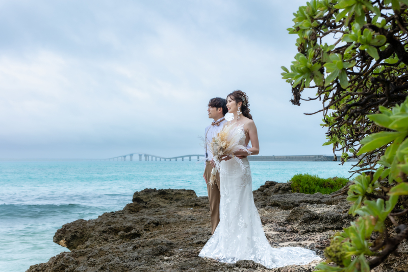 宮古島ならでは