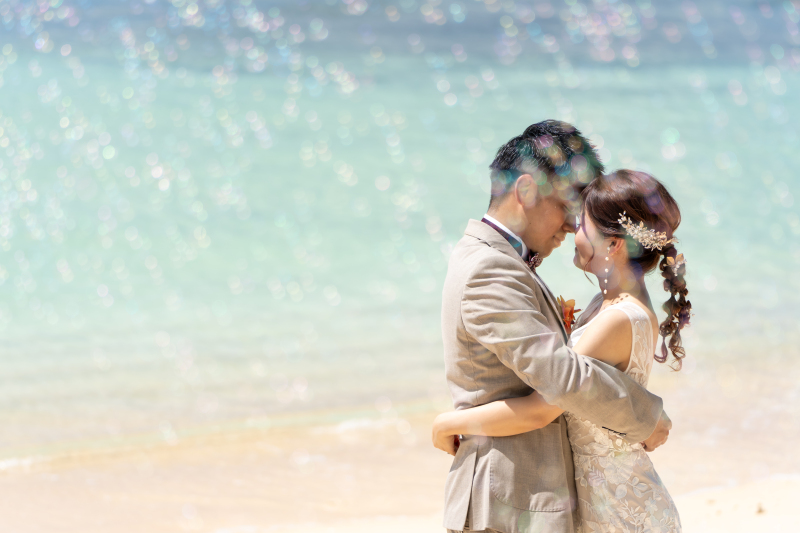 様々なリクエストショットを撮影