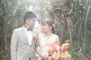 【宮古島】マイジャーニー1DAYプラン