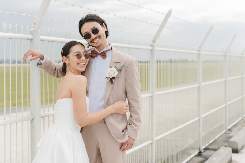 撮影中とくによかった撮影場所はどこですか?