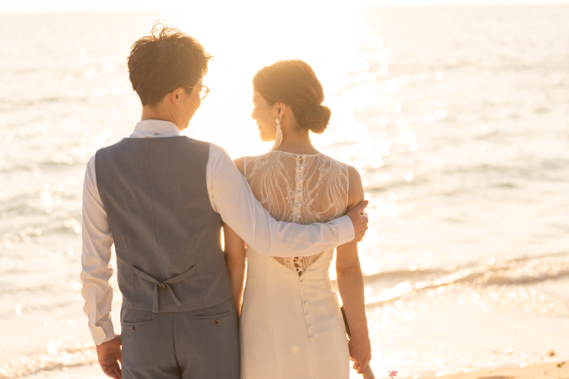 宮古島☆マイジャーニーライトプラン