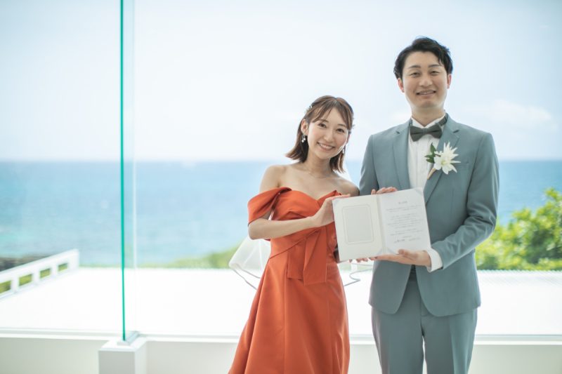 先輩花嫁としてアドバイスがあれば教えてください