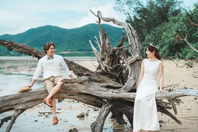 家族で巡る石垣島☆マイジャーニー3時間プラン