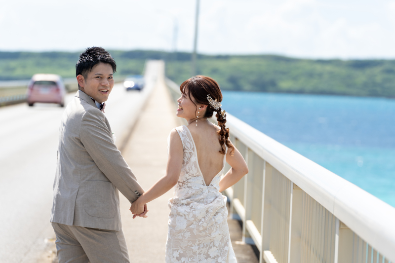 1DAYフォトジャーニーへ出発!