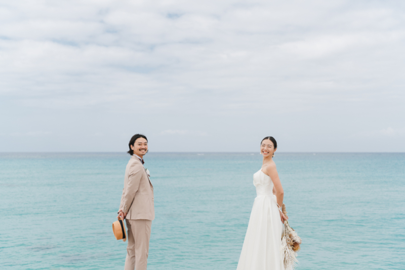 宮古島を選んだ理由は何ですか?