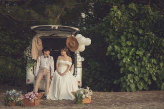 旅するウェディング☆石垣島１day