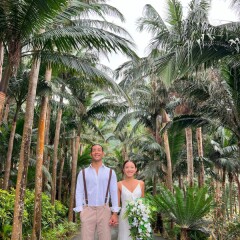  大自然を感じる★石垣島マイジャーニープラン