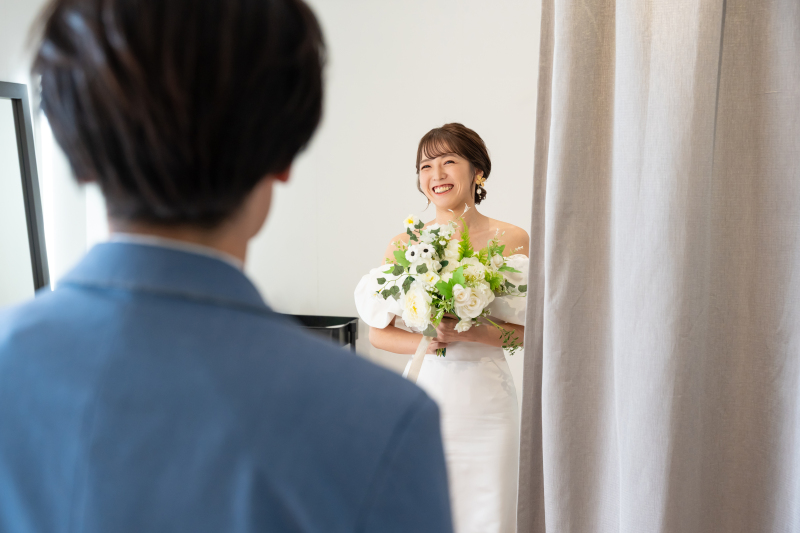 到着したその日に撮影も可能◎