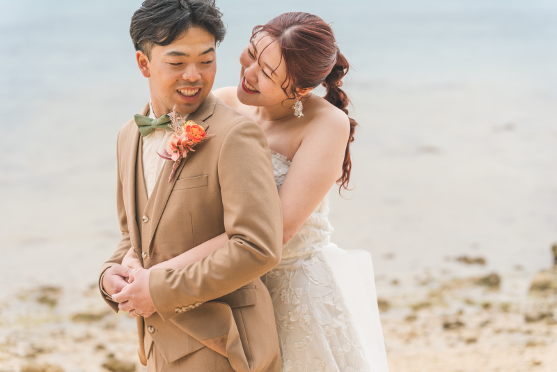笑ってる瞬間がいちばん好き♡