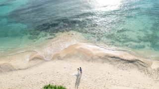 【宮古島】ビーチ＋サンセットのカジュアルプラン