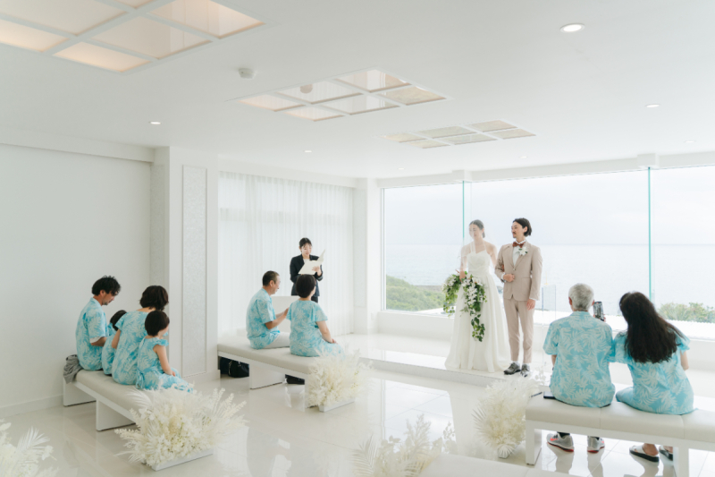 これから撮影されるカップルへアドバイスを!