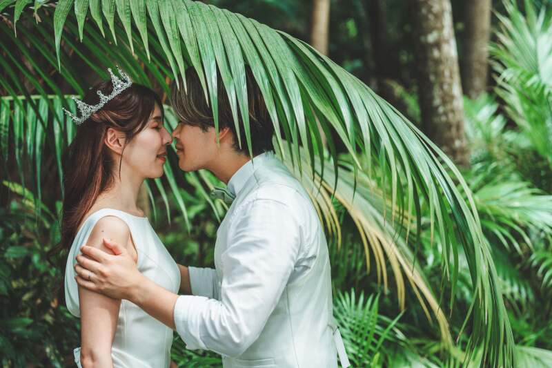 大人な雰囲気でカッコ良く