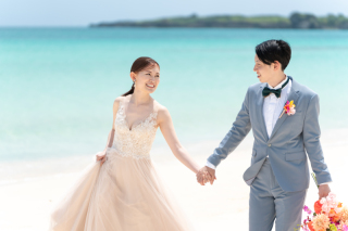 宮古ブルーを満喫★宮古島マイジャーニープラン