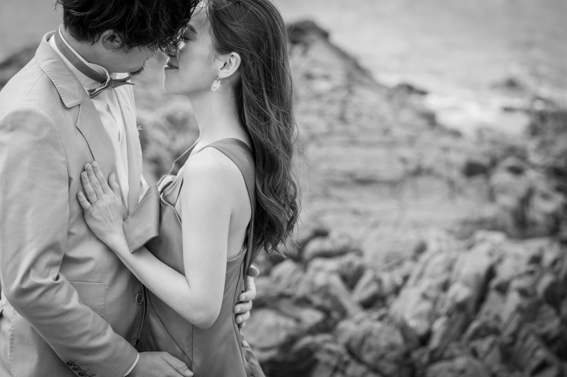 大人っぽい写真も♡