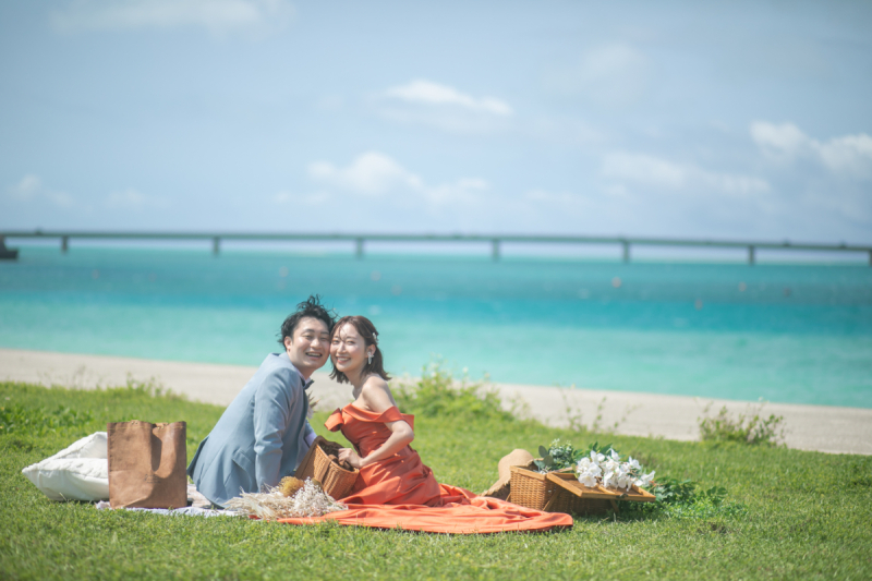 Island Journeyを選んだ理由は？